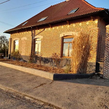 Gite Canard Fromelles Екстериор снимка