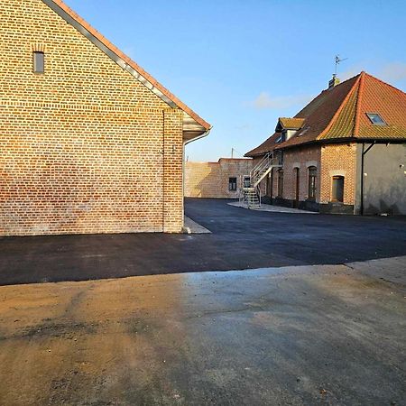 Gite Canard Fromelles Екстериор снимка